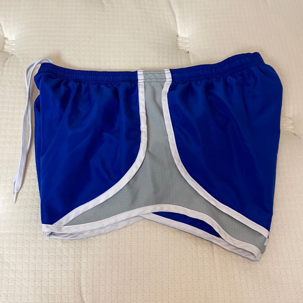 Women Soffe Running Shorts Size M